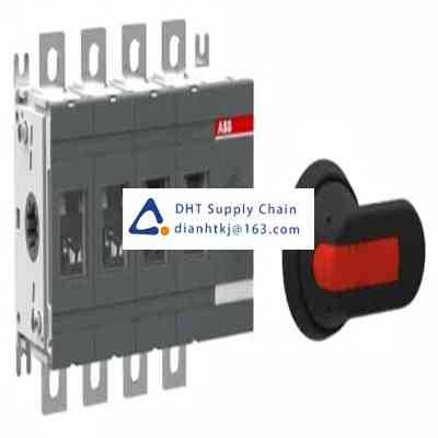 Disconnector and components ABB_1SCA022720R8480