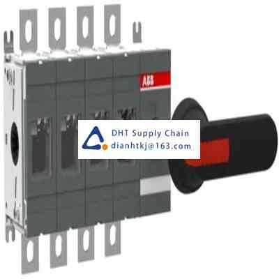 Disconnector and components ABB_1SCA022727R5320