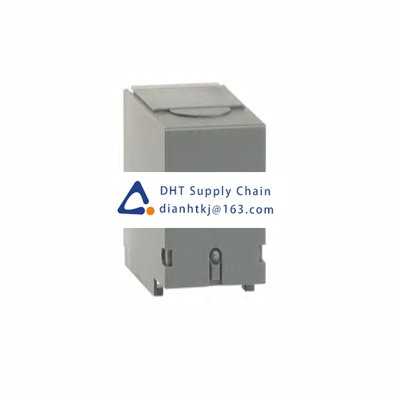 Disconnector and components ABB_1SCA022729R8370