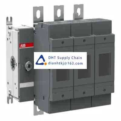 Disconnector and components ABB_1SCA022750R6400