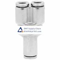 Pneumatic accessories _Norgren_100821000