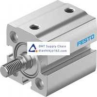 Pneumatic accessories _Festo_ADN-S-16-20-A-P-A