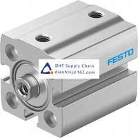 Pneumatic accessories _Festo_ADN-S-16-25-I-P