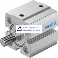 Pneumatic accessories _Festo_ADN-S-20-50-A-P
