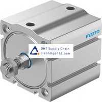 Pneumatic accessories _Festo_ADN-S-63-40-A-P-A
