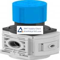 Pneumatic accessories _Festo_MS6-LR-1/2-D6-A8-B