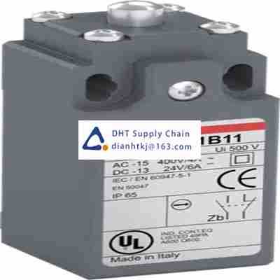 Limit and position switches  ABB_1SBV010211R1320