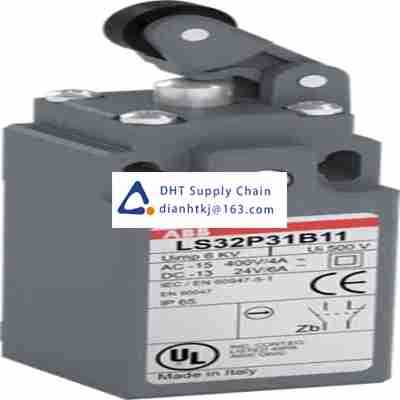 Limit and position switches  ABB_1SBV010230R1211