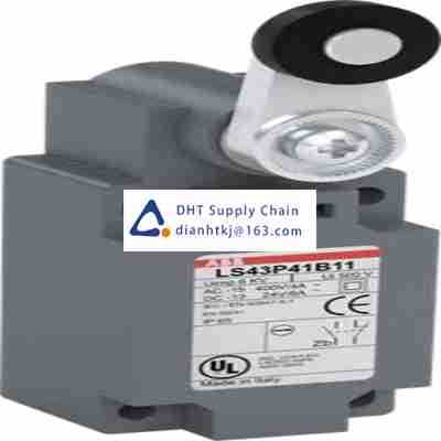 Limit and position switches  ABB_1SBV010741R1211