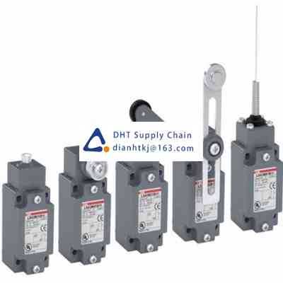 Limit and position switches  ABB_1SBV011600R1211