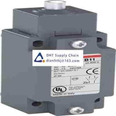 Limit and position switches  ABB_1SBV011611R1211