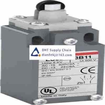 Limit and position switches  ABB_1SBV011913R1211