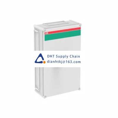 Disconnector and components ABB_1SCA022280R9110