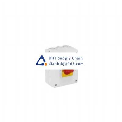 Disconnector and components ABB_1SCA022399R6750