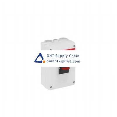 Disconnector and components ABB_1SCA022401R0090
