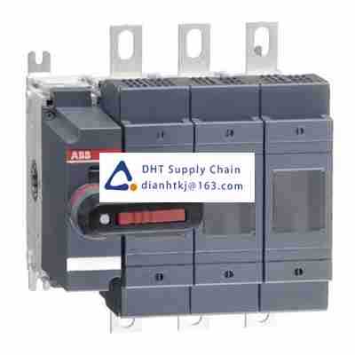 Disconnector and components ABB_1SCA022763R6950