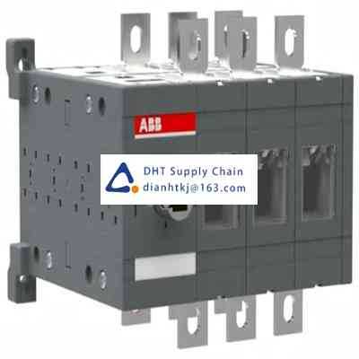 Disconnector and components ABB_1SCA022764R2090