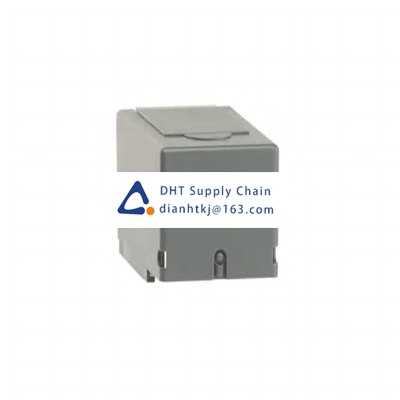 Disconnector and components ABB_1SCA022776R8010