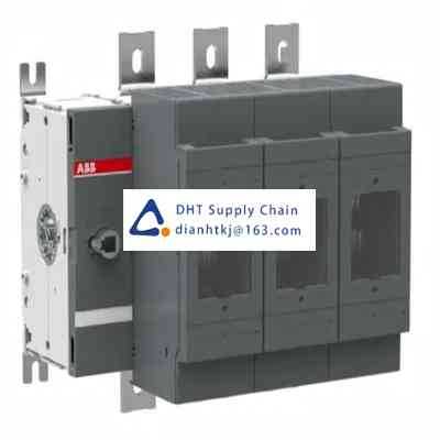Disconnector and components ABB_1SCA022825R2670