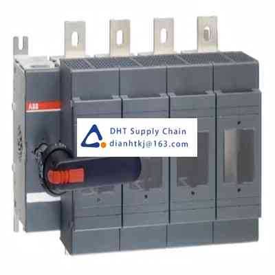 Disconnector and components ABB_1SCA022825R5180
