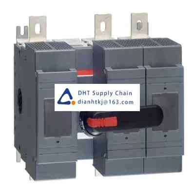 Disconnector and components ABB_1SCA022825R6400