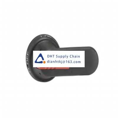 Disconnector and components ABB_1SCA022833R3750