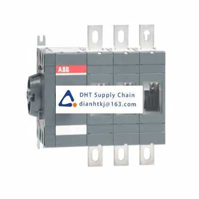 Disconnector and components ABB_1SCA022860R1270