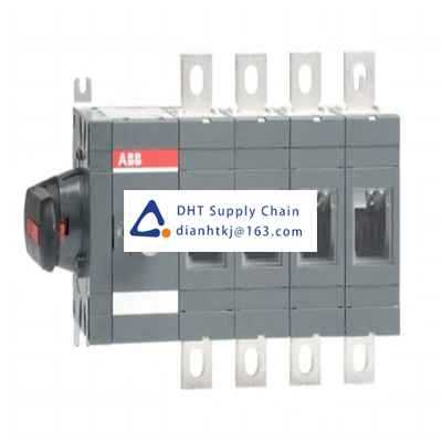 Disconnector and components ABB_1SCA022860R2080