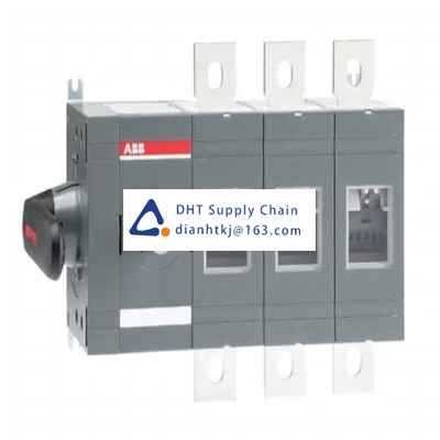 Disconnector and components ABB_1SCA022860R2320