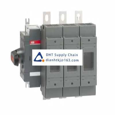 Disconnector and components ABB_1SCA022860R3130