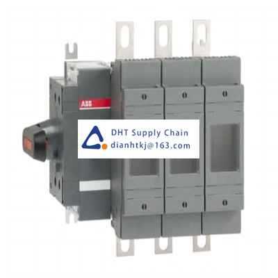 Disconnector and components ABB_1SCA022860R3990