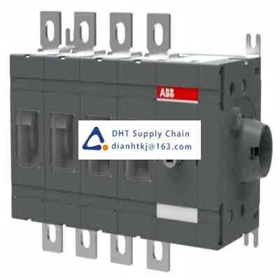 Disconnector and components ABB_1SCA022870R0330