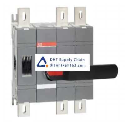 Disconnector and components ABB_1SCA022871R5790