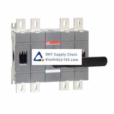 Disconnector and components ABB_1SCA022871R5870