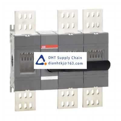 Disconnector and components ABB_1SCA104978R1001