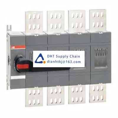 Disconnector and components ABB_1SCA105140R1001