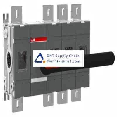 Disconnector and components ABB_1SCA105723R1001