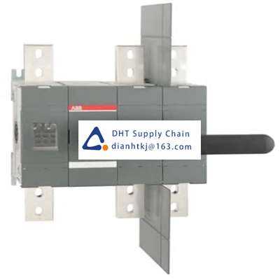 Disconnector and components ABB_1SCA106128R1001