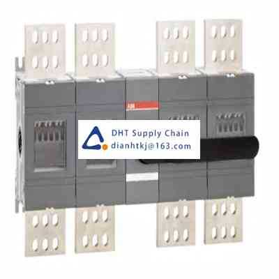 Disconnector and components ABB_1SCA108041R1001
