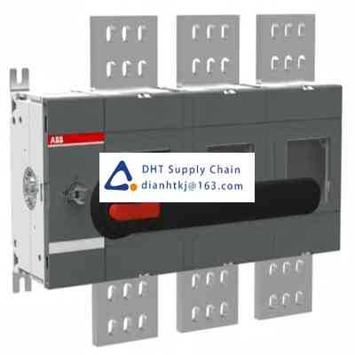 Disconnector and components ABB_1SCA108042R1001