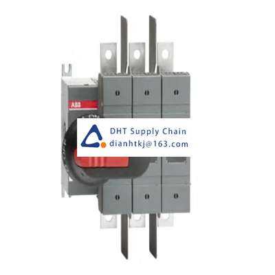 Disconnector and components ABB_1SCA114639R1001
