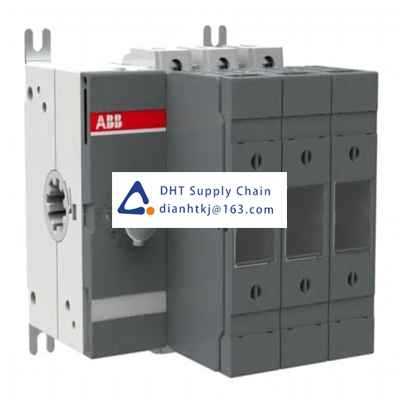 Disconnector and components ABB_1SCA115188R1001