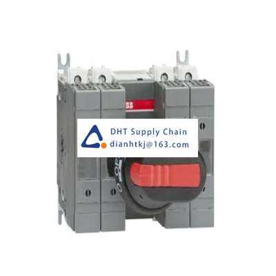 Disconnector and components ABB_1SCA115202R1001