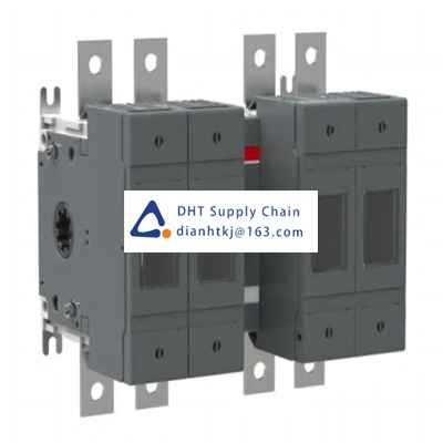 Disconnector and components ABB_1SCA115898R1001