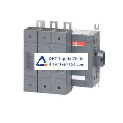 Disconnector and components ABB_1SCA115966R1001