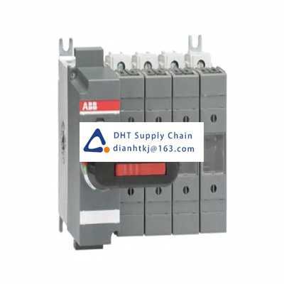 Disconnector and components ABB_1SCA116746R1001