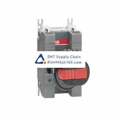 Disconnector and components ABB_1SCA116872R1001