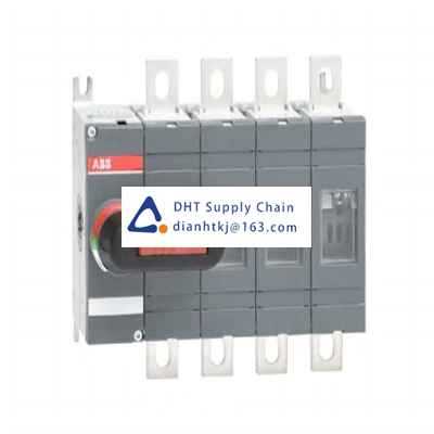 Disconnector and components ABB_1SCA120520R1001