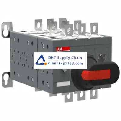 Disconnector and components ABB_1SCA123551R1001