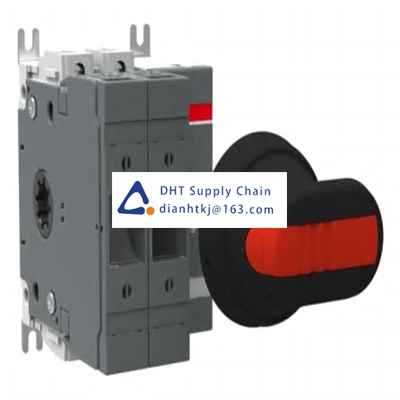 Disconnector and components ABB_1SCA126916R1001